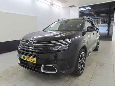 Citroen C5 aircross PureTech 180 S;S Business Plus EAT8 5d