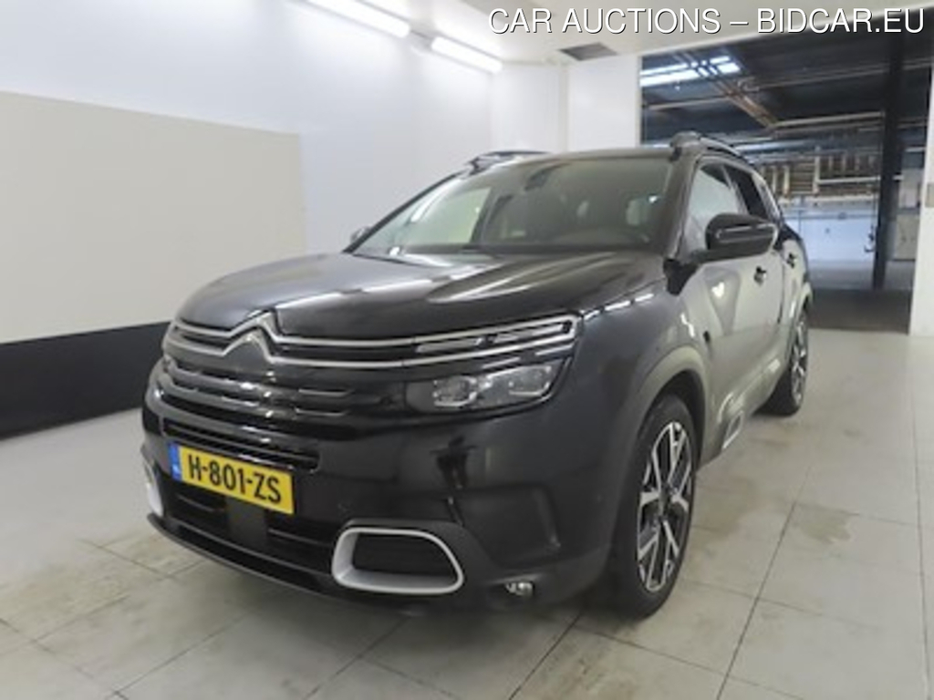Citroen C5 aircross PureTech 180 S;S Business Plus EAT8 5d