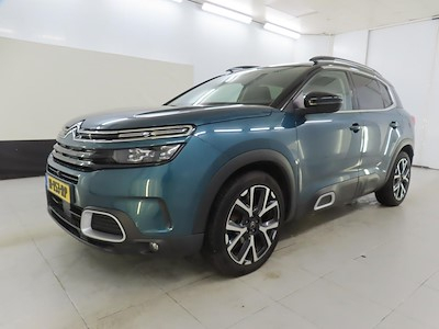 Citroen C5 aircross PureTech 180 S;S Business Plus EAT8 5d