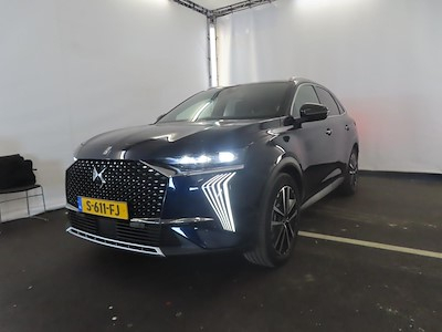 Citroen Ds 7 E-TENSE 300 4x4 Rivoli 5d