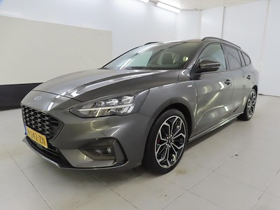 Ford FOCUS 1.0 EcoB. 125pk ST-Line Bus. Wagon AA2