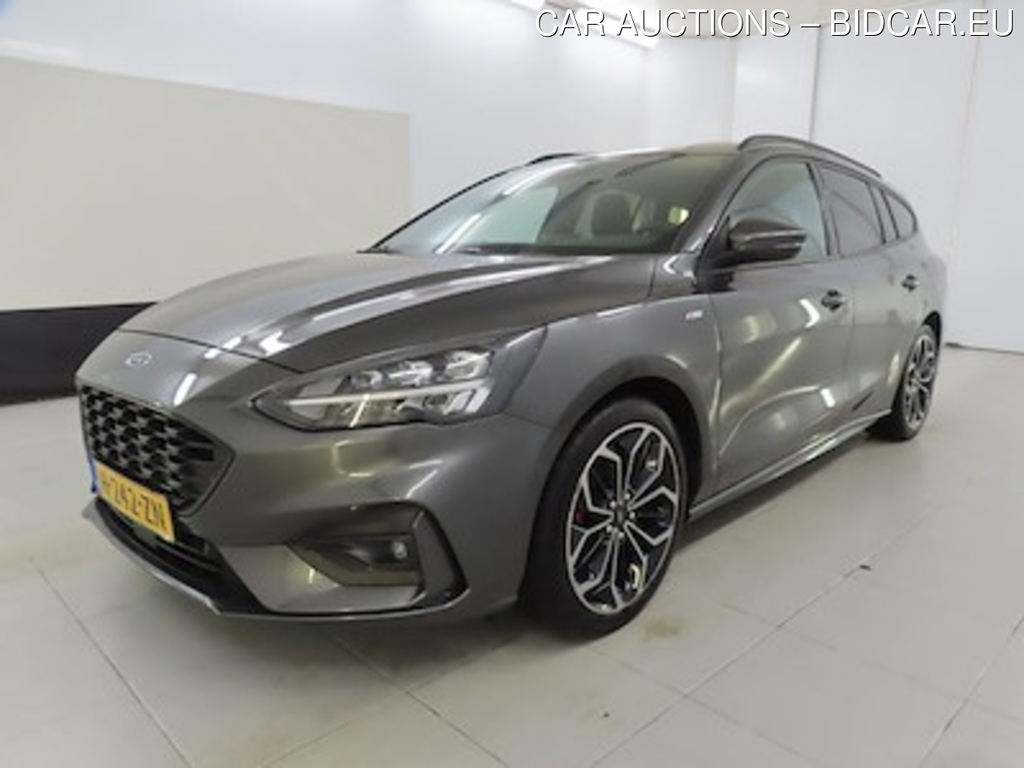 Ford FOCUS 1.0 EcoB. 125pk ST-Line Bus. Wagon AA2