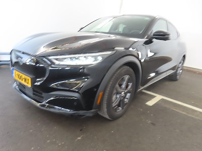 Ford Mustang mach-e 75kWh RWD auto 5d