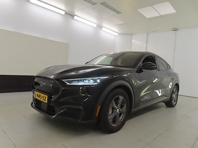 Ford Mustang mach-e 98kWh Extended Range RWD auto 5d