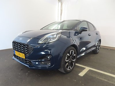 Ford PUMA 1.0 EcoBoost Hybrid ST-Line X 5d ActieAuto APL