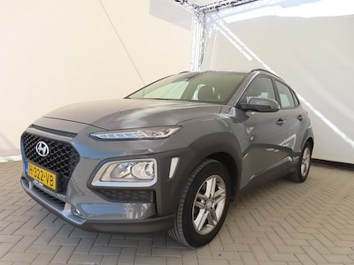 Hyundai KONA 1.0 T-GDI ActieAuto 5d Comfort APL