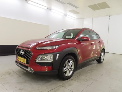 Hyundai KONA 1.0 T-GDI ActieAuto 5d Comfort APL
