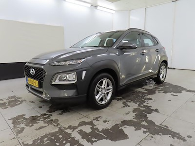 Hyundai KONA 1.0 T-GDI ActieAuto 5d Comfort APL