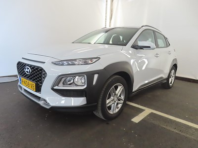 Hyundai KONA 1.0 T-GDI ActieAuto 5d Comfort APL