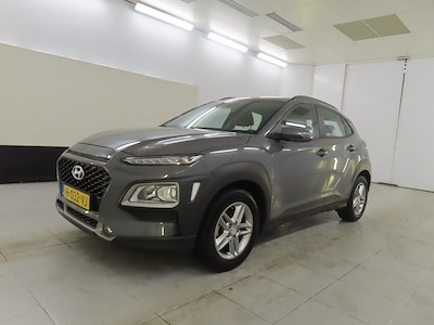 Hyundai KONA 1.0 T-GDI ActieAuto 5d Comfort APL