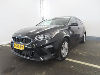 Kia Ceed sportswagon 1.0 T-GDi DynamicPlusLine 5d APL