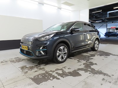 Kia E-Niro 64kWh DynamicPlusLine 5d