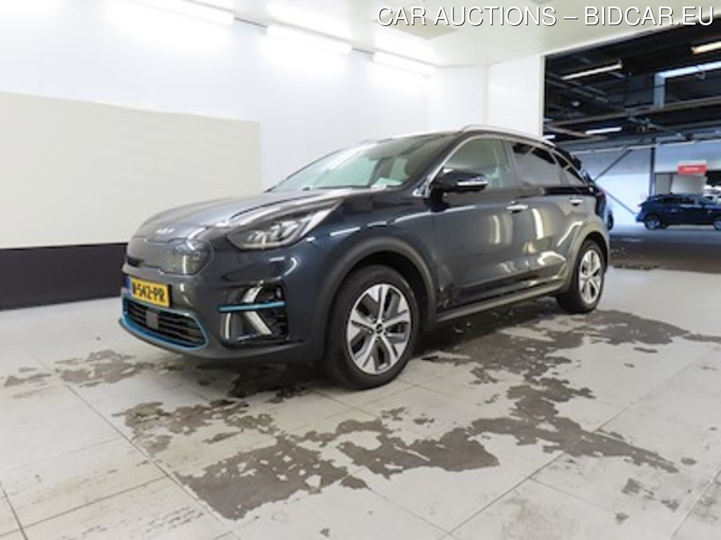Kia E-Niro 64kWh DynamicPlusLine 5d