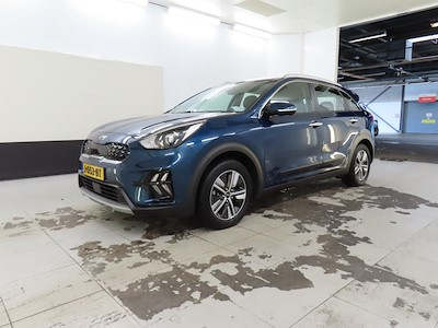 Kia Niro 1.6 GDi Hybrid ActieAuto 5d DynamicLine APL
