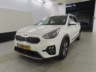 Kia Niro 1.6 GDi Hybrid DynamicLine 5d