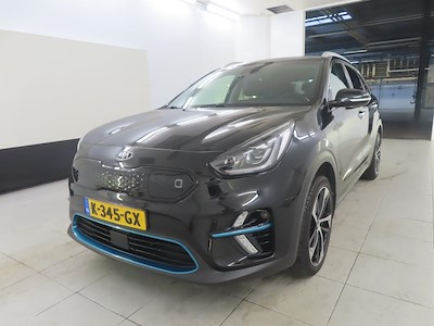 Kia Niro e-Niro EV ExecutiveLine 3-fase 5d