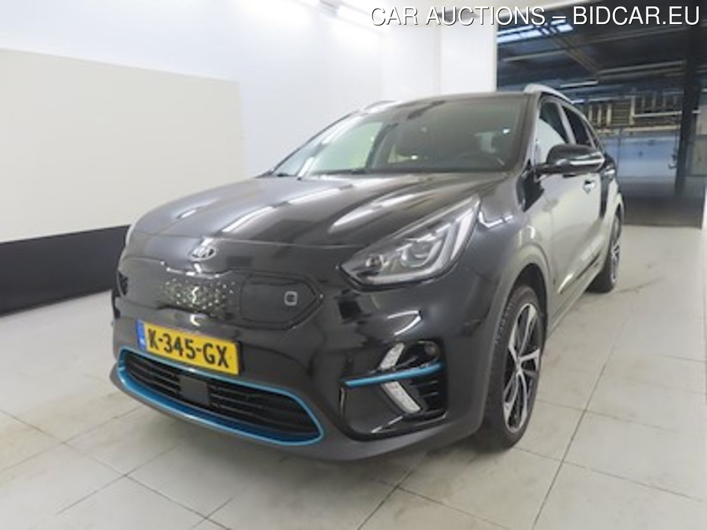 Kia Niro e-Niro EV ExecutiveLine 3-fase 5d