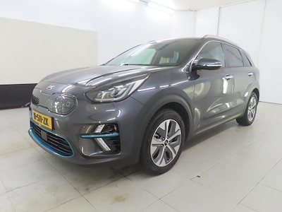 Kia Niro e-Niro EV ExecutiveLine 5d