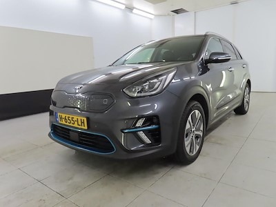 Kia Niro e-Niro EV ExecutiveLine 5d