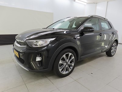 Kia Stonic 1.0 T-GDi 74 kW ActieAuto 5d DynamicLine APL