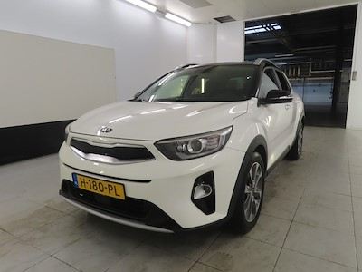 Kia Stonic 1.0 T-GDi DCT7 DynamicPlusLine 5d