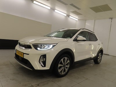 Kia Stonic 1.0 T-GDi MHEV 74 kW DynamicPlusLine 5d