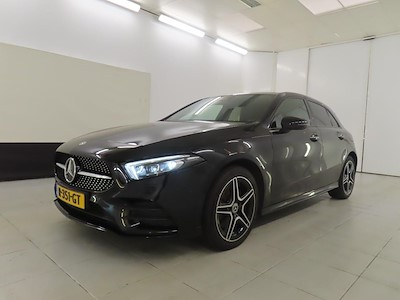 Mercedes-Benz A-klasse A 250 e 8G-DCT Business Sol AMG Limited 5d