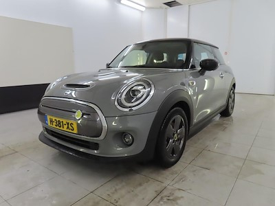 MINI MINI Electric Basic 3d