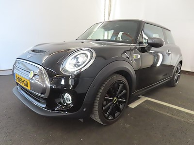MINI MINI Electric Charged 3d