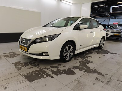 Nissan Leaf ActieAuto 40kWh 5d Acenta APL