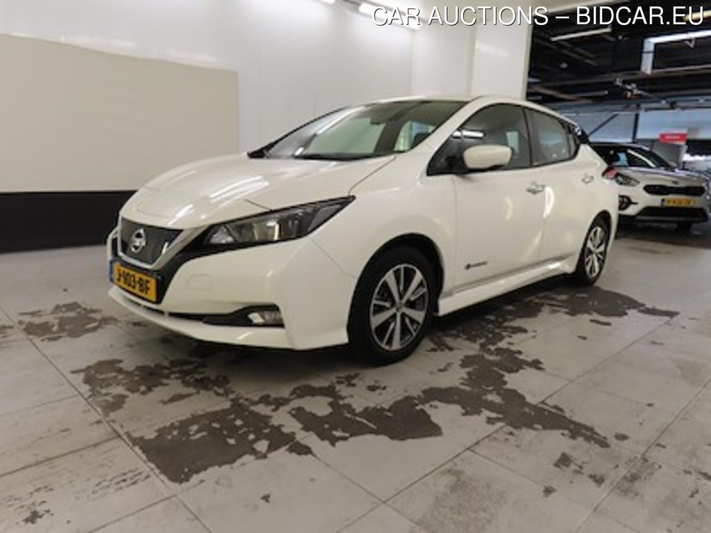Nissan Leaf ActieAuto 40kWh 5d Acenta APL