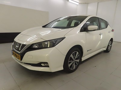 Nissan Leaf ActieAuto 40kWh 5d Acenta APL