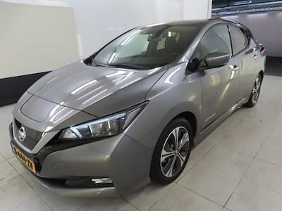 Nissan Leaf ActieAuto 40kWh 5d N-Connecta APL