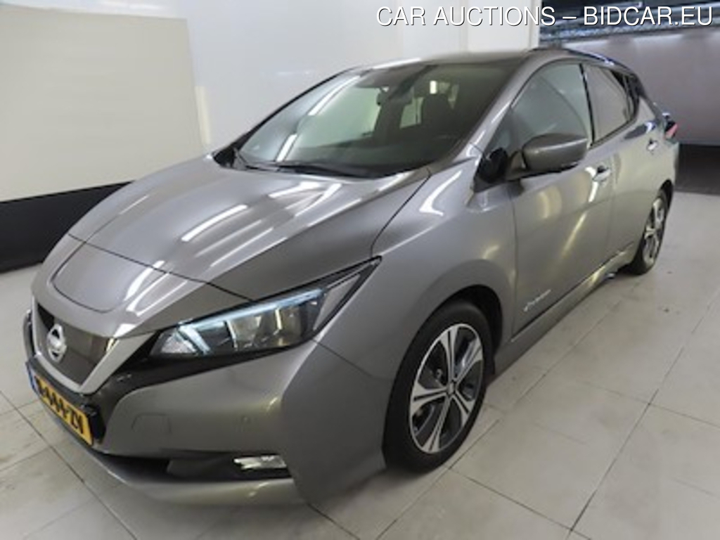 Nissan Leaf ActieAuto 40kWh 5d N-Connecta APL