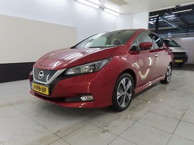 Nissan Leaf ActieAuto 40kWh 5d N-Connecta APL