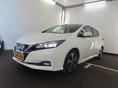 Nissan Leaf ActieAuto 40kWh 5d N-Connecta APL
