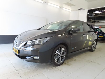 Nissan Leaf ActieAuto 40kWh 5d N-Connecta APL