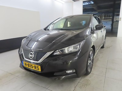 Nissan Leaf ActieAuto 40kWh 5d Tekna APL