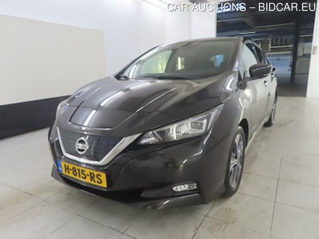 Nissan Leaf ActieAuto 40kWh 5d Tekna APL
