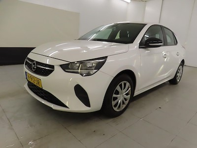 Opel CORSA 1.2 EDITION 55KW 5d