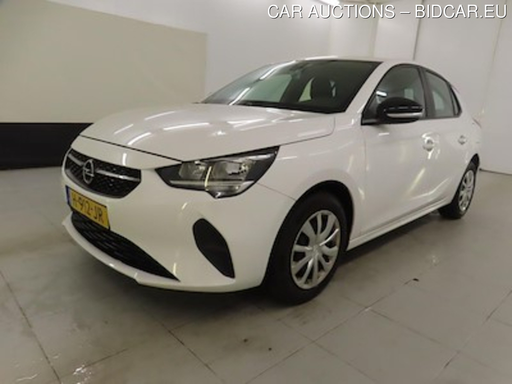 Opel CORSA 1.2 EDITION 55KW 5d