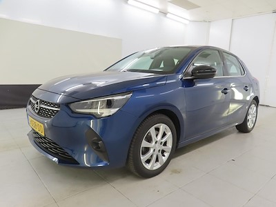 Opel CORSA 1.2 TURBO ELEGANCE AUTO 74KW 5d