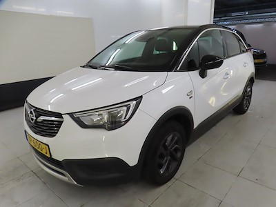 Opel Crossland X 1.2 Turbo S;S 81kW ActieAuto 5d 120 Jaar Edition A