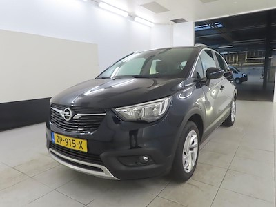 Opel Crossland X 1.2 Turbo S;S ActieAuto auto 5d Innovation APL