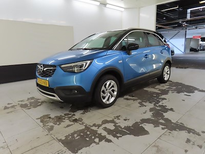 Opel Crossland X 1.2 Turbo S;S Innovation auto 5d