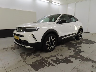 Opel Mokka-e 50kWh Elegance Auto 11kW 3 fase 5d