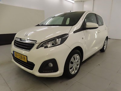 Peugeot 108 Active 1.0 e-VTi 72pk 5d