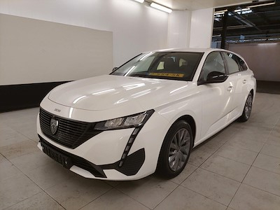 Peugeot 308 SW Active Pack Business 1.2 Puretech 110 5d Onze Deal
