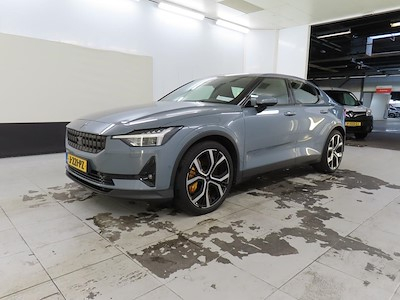 Polestar 2 Pilot Plus Performance Pack 5d