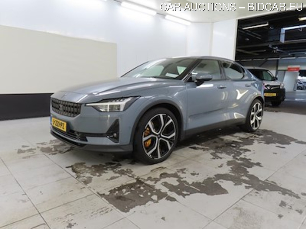 Polestar 2 Pilot Plus Performance Pack 5d